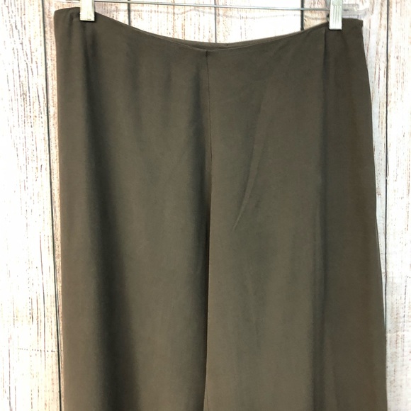 Eileen Fisher Pants M - Picture 2 of 8